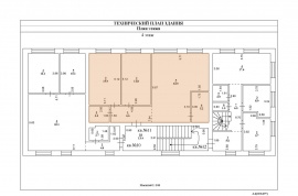 Технический план здания в Лосино-Петровском в 2022 году Технический план в Лосино-Петровском